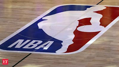 Amazon Prime Video, NBC, Disney, Max, TNT - Where to watch NBA live? - The Economic Times