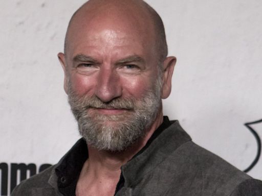 Graham McTavish lands role in new 'Spartacus' sequel on Starz