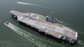 USS George Washington concludes maintenance overhaul