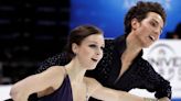 Alexandra Paul: Ex-Olympic figure skater dies aged 31 in car crash