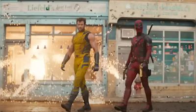 i>Deadpool & Wolverinei> Box Office Collection Day 6: Ryan Reynolds and Hugh Jackman's Film Earns Rs 84 Crore In India