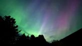 See where the Northern Lights came out to play across Michigan