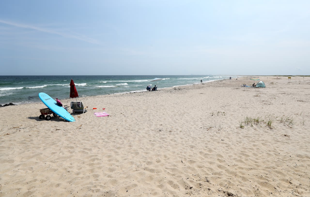 My Beach Mobile beach badge app looks to fill gap at Jersey Shore left by Viply closure