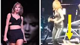 20 Times Celebs Were Hit With Something Or Attacked While Onstage