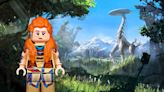 Rumour: LEGO Horizon Adventures Is Reportedly Real, a 'Realistic' Horizon Game But with LEGO