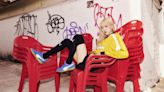 EXCLUSIVE: Blackpink’s Rosé Sports Puma Palermo in First Campaign