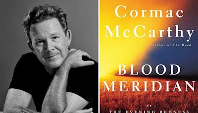 John Logan Tapped to Write Film Adaptation of Cormac McCarthy's ‘Blood Meridian'