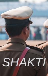 Shakti (1982 film)