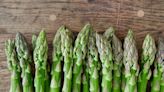 It's asparagus season, and we couldn't be happier