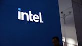 Apollo to pay $11 billion for stake in Intel Ireland facility joint venture