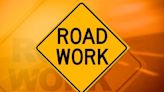 Road work to begin in Covington on Wednesday