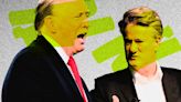 The Time Trump Baselessly Accused Joe Scarborough of Murder