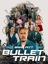 Bullet Train (film)