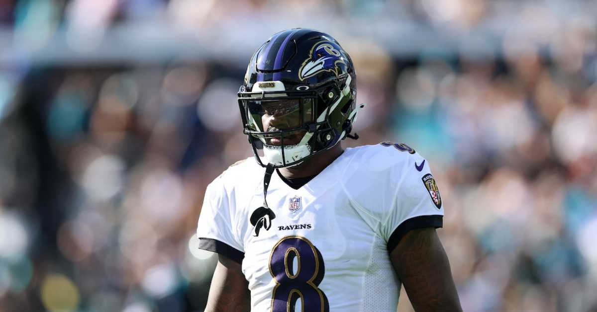 Lamar Jackson Ripped By Scout: 'Extremely Disappointing!' Steelers Tracker