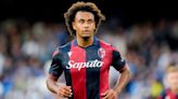 Man United 'lead the race to sign Bologna star Joshua Zirkzee'