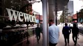 WeWork, the office-sharing company once valued at $47B, files for bankruptcy protection