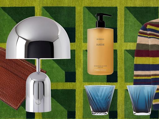 45 Editor-Approved Luxury Gifts for Father’s Day