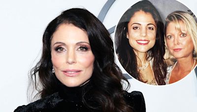 Bethenny Frankel Mourns Death of Her Mother After Lung Cancer Battle: ‘You Did the Best You Could’