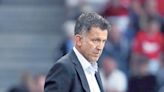 Juan Carlos Osorio es expulsado de la Leagues Cup