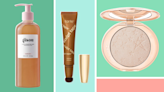 Our beauty team picked the best launches from last month—Tarte, Marc Jacobs, Charlotte Tilbury