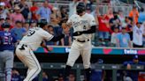 Rangers drop from AL West lead as Twins win 7-6 in 13 innings, overcoming 5-run deficit