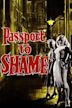 Passport to Shame