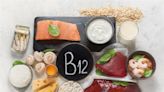素食者小心缺乏維生素B12會造成貧血！可以選擇哪些食物來補充？
