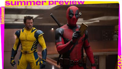 'Deadpool and Wolverine' 'changed radically' once Hugh Jackman came aboard