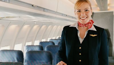 I'm a flight attendant and dread when honeymooners step onboard - here's why