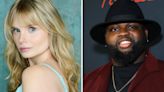 ‘The Good Doctor’ Casts Kayla Cromer, Wavyy Jonez To Recur In Final Season