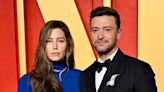 Jessica Biel Calls Justin Timberlake Marriage a 'Work in Progress'