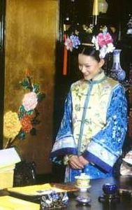 Princess Der Ling