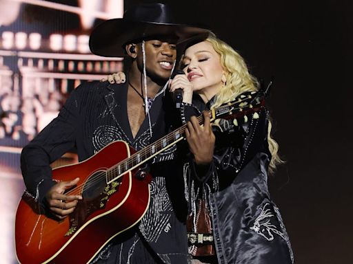 Is Madonna's Black Son David Banda Really Broke and Living On the Streets? Here's the Tea