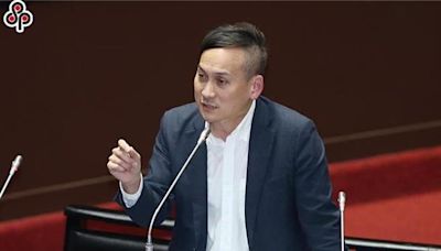 資安預算暴增難防駭客攻擊 葉元之要求檢討預算用在哪裡 - 政治