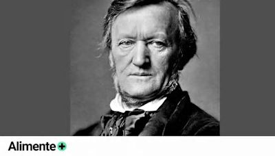 El corazón se puede romper después de un infarto (a Richard Wagner le pasó)