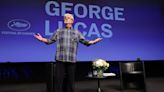George Lucas, en Cannes: "No nos interesaba hacer dinero, nos interesaba hacer películas"
