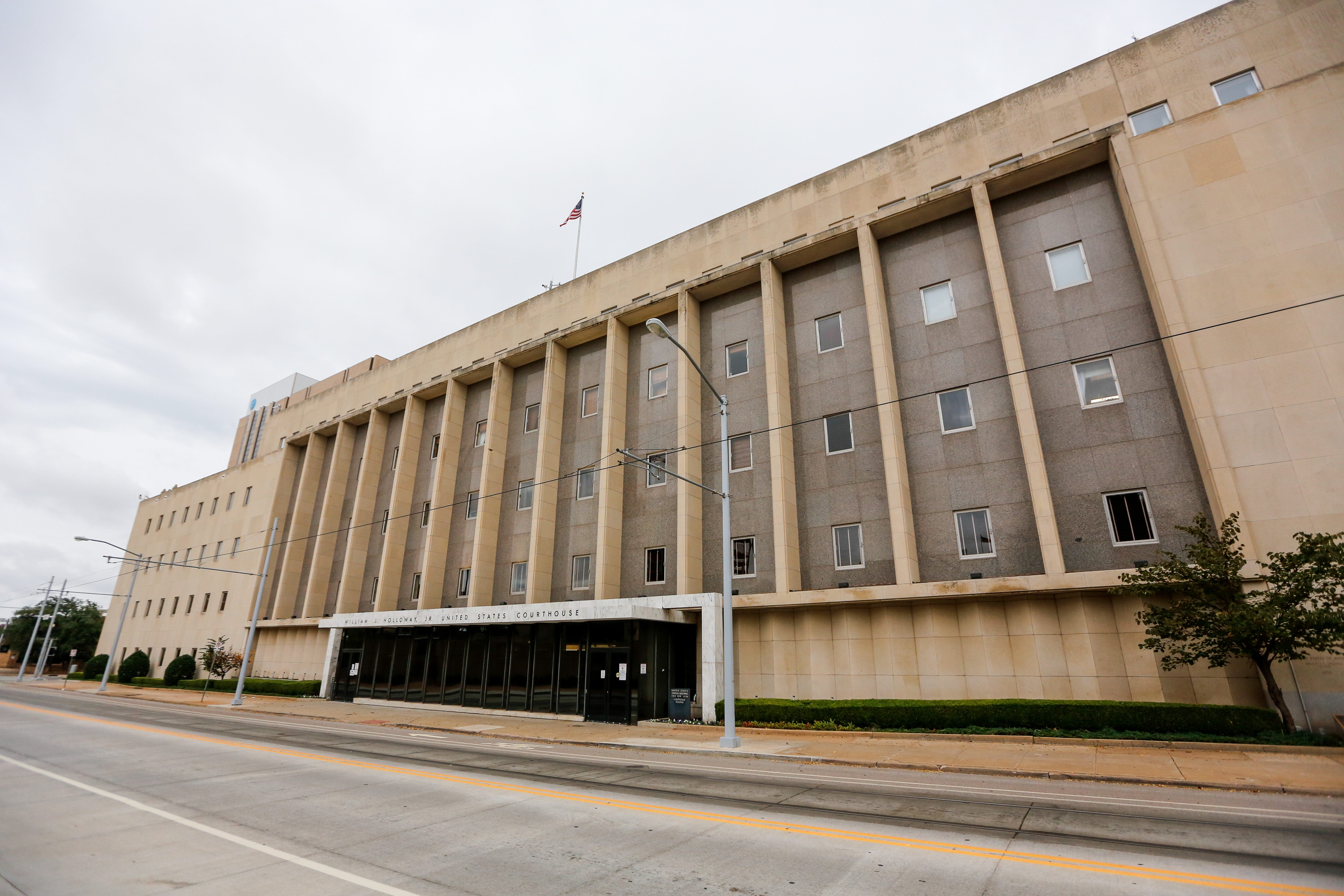 Man pleads guilty in ID theft scheme that included buying Oklahoma State University sports tickets