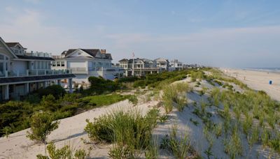 Inside Stone Harbor, a Laid-Back Beach Town With the Jersey Shore’s Most Expensive Homes