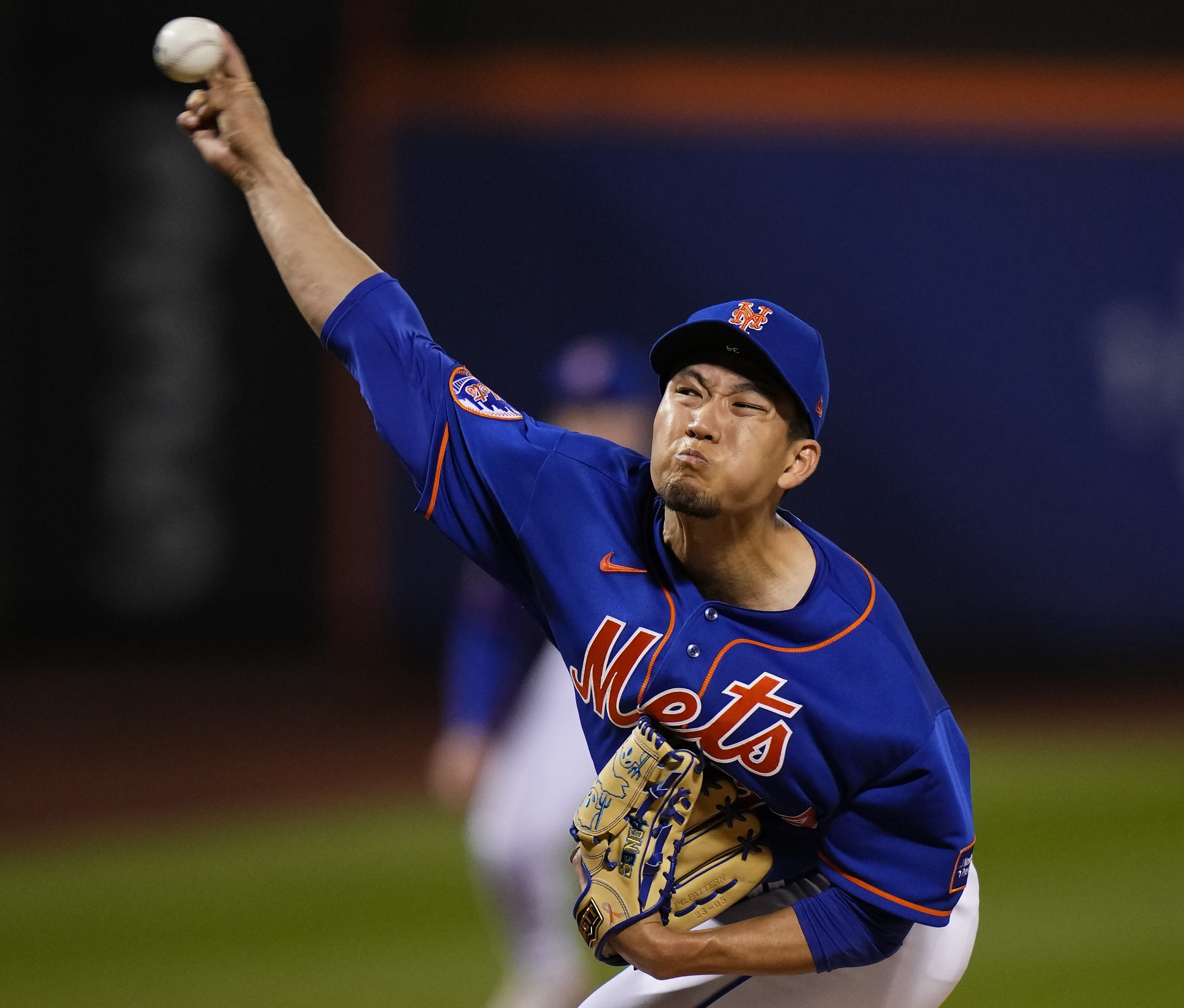 Kodai Senga gets injection, shut down for 3-5 days in latest rehab setback for Mets pitcher