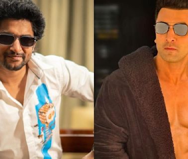 When Nani opened up about taking up Ranbir Kapoor's Animal: 'That is an energy that I will...'