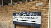 Teenage boy in court accused of raping two girls