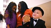 'Best day of the year': National Adoption Day at Worcester Central District Court