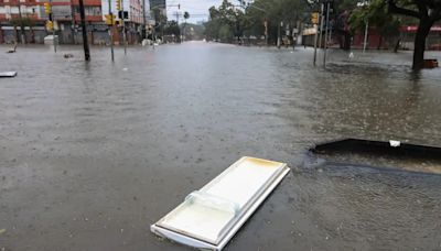 Com volta da chuva, aulas são suspensas em Porto Alegre – Educação – CartaCapital