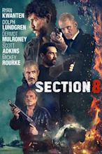 Section Eight (film)