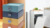 No One Said Organization Had To Be Complicated, So These 30 Wayfair Products Are Here To Help