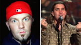 “Scott Stapp is an egomaniac, he’s a punk and he thinks he’s Michael Jackson!” Limp Bizkit and Creed once feuded and didn’t stop until Scott Stapp challenged Fred Durst to a boxing match