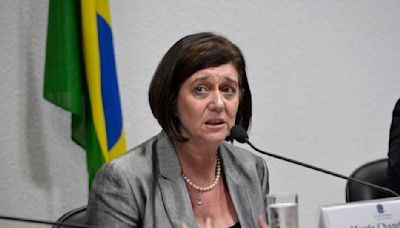 O que Magda Chambriard deve enfrentar como presidente da Petrobras (PETR4) - Estadão E-Investidor - As principais notícias do mercado financeiro