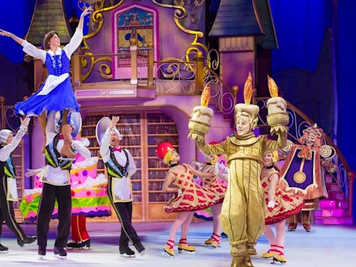 Qué hacer este fin de semana con los más chiquitos: de "Disney On Ice” a “The Messi Experience”