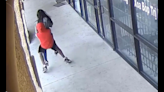 Robber body slams woman onto pavement, leaving her unable to walk, Texas family says