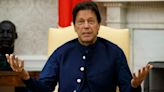 Imran Khan demands treason proceedings against 'thieves' of party's poll mandate